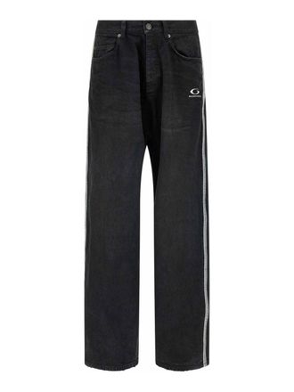 Balenciaga Japanese Twill Jeans