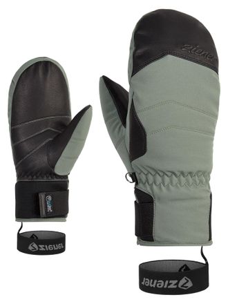 Ziener F&auml;ustlinge