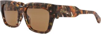 Chlo&eacute; Womens 51Mm Sunglasses