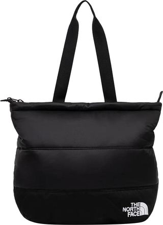 The North Face Le borse per la faccia del nord.. nero