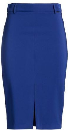 Nualy BOTTOMWEAR - Midi skirts sur YOOX.COM