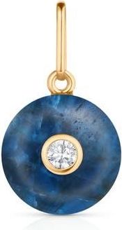 Thatch Bon Bon Charm in Apatite at Nordstrom