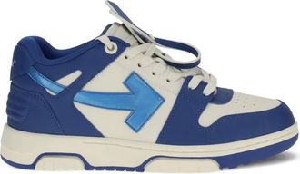 Off-white Out of Office sneakers - Neutrals