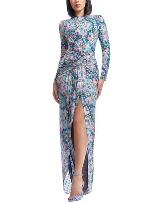 Dress The Population Dress The Population Romera Maxi Dress