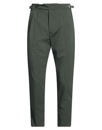 Entre Amis BOTTOMWEAR - Trousers on YOOX.COM