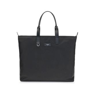 Dolce & Gabbana Uomo, Borse, Nero, Taglia unica, new