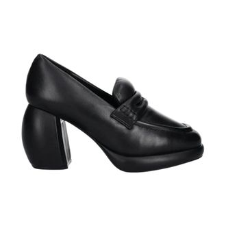 Clarks Mujer, Zapatos, Negro, Talla: 37 EU