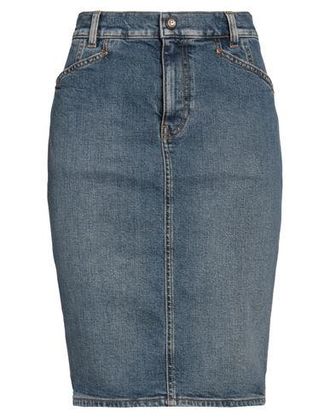 Women's Pinko Denim Skirts - up to −67% | Stylight