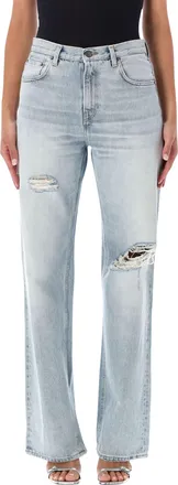Haikure jeans