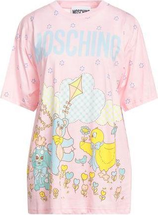 Moschino TOPWEAR - T-shirts sur YOOX.COM