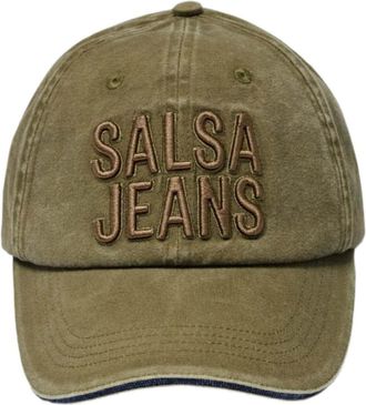 Salsa Baseball Cap