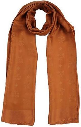 MCM ACCESSORIES - Scarves on YOOX.COM