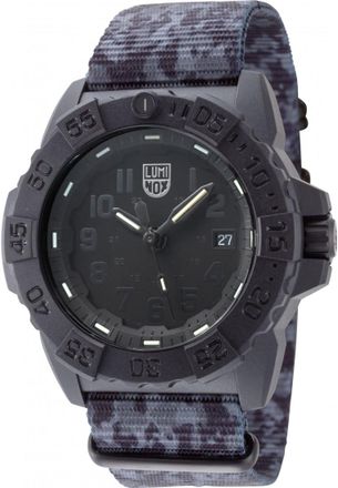 Luminox XS.CE01.BO Heren Navy Seal Horloge