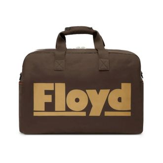Floyd Mujer, Bolsos, Marr&oacute;n, Talla: ONE Size