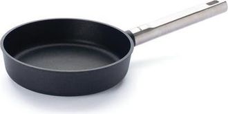 Woll Ecologic Pro Nonstick Try Me Fry Pan 8-Inch in Black at Nordstrom