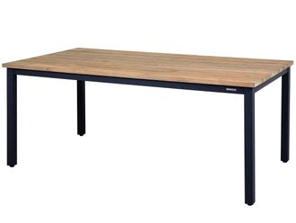 Schubiger M&ouml;bel Gartentisch Alex