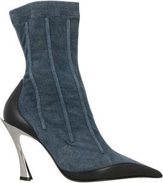 MUGLER SCHUHE - Stiefeletten auf YOOX.COM