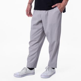 Marni Elasticated Waistband Trousers, Brand Size 48 (US Size 32)
