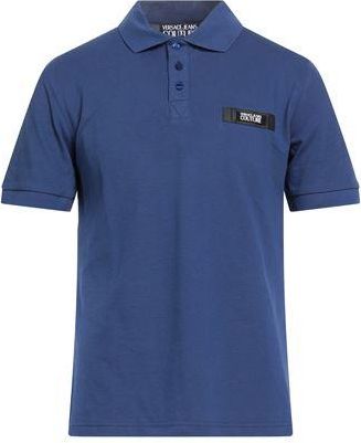 Versace TOPWEAR - Polo shirts on YOOX.COM