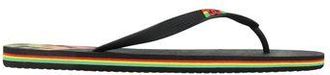 DC FOOTWEAR - Thong sandals sur YOOX.COM