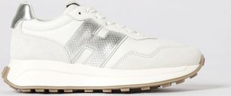 Hogan Sneakers HOGAN Woman color White