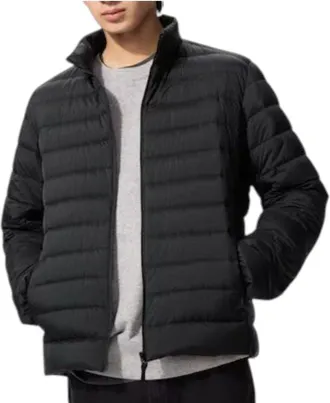 Uniqlo Ultra Light Down Jacket Black 478273-09