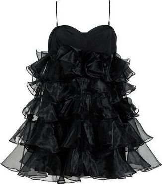 Twin-Set DRESSES - Mini dresses sur YOOX.COM