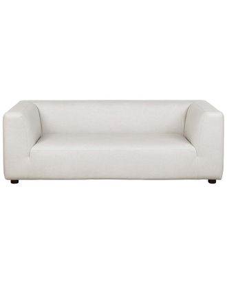Manhattan Comfort Lukas 89In Upholstered Sofa