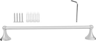 OEM Toallero De Acero Inoxidable Para Ba&ntilde;o, Estante Para Inodoro, Barra Para Toallas Para Ba&ntilde;o, Hotel, Hogar (50 Cm)
