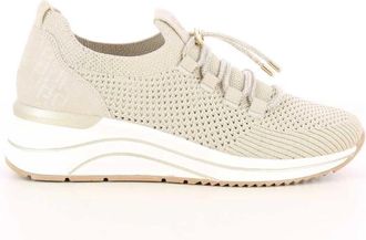 Remonte Slipper D0T18 - Dames - Schoenen - Beige - Maat: 44 EU