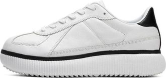 Onitsuka Tiger Delecity White Black 1183B873-101