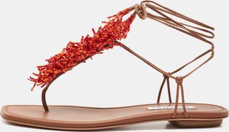 Aquazzura Panarea