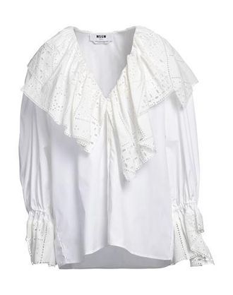 Msgm TOPS - Hemden auf YOOX.COM