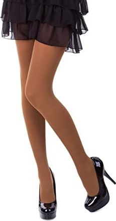 Lot 2 Collants 40 Deniers Multicolore Fille | La Halle