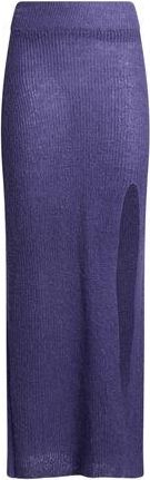 Silence Limited BOTTOMWEAR - Gonne lunghe su YOOX.COM