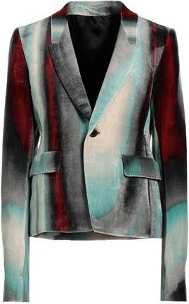 Rick Owens SUITS and CO-ORDS - Blazers sur YOOX.COM