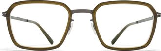 Mykita Mujer, Accesorios, Gris, Talla: ONE Size