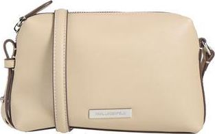 Karl Lagerfeld IKON SMOOTH CAMERA BAG