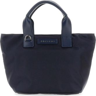 Orciani Smart Ecoline Handbag