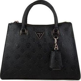 Guess Mujer, Bolsos, Negro, Talla: ONE Size