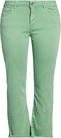 Marella PARTES DE ABAJO - Pantalones vaqueros en YOOX.COM