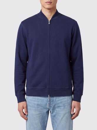 Brunello Cucinelli Cashmere and Silk Bomber Cardigan with Zip