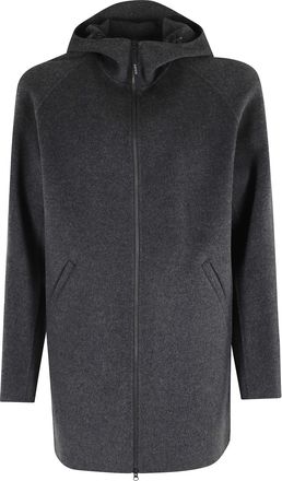 Aspesi Giubbotto Super Doppel