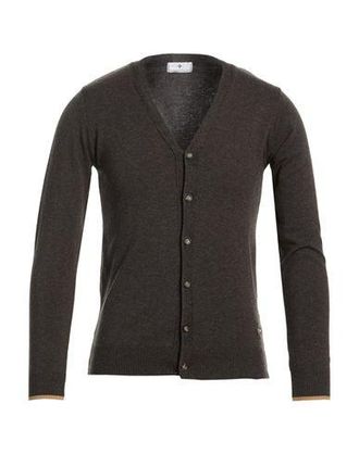 Alessandro Gilles KNITWEAR - Cardigans on YOOX.COM