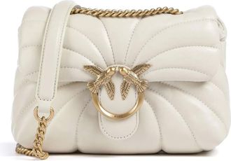 Pinko Pinko, Donna, Borse, Bianco, Taglia unica, new