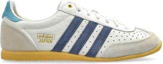 adidas Dames, Schoenen, Beige, Maat: 40 1/2 EU Leer