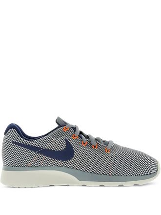 Nike Sneakers Tanjun Racer - Blu
