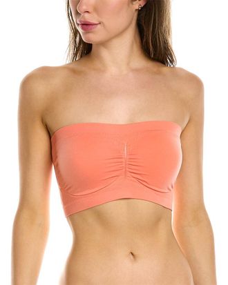 Yummie Tummie Seamless Bandeau Top