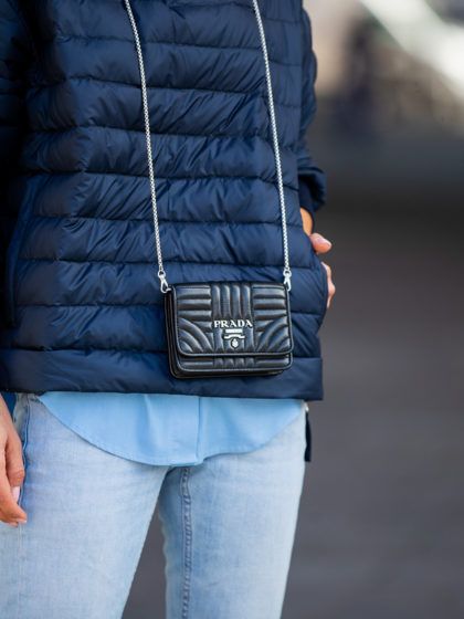 Che carine! Le borse minuscole ma iper trendy di cui abbiamo davvero bisogno