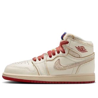 Air Jordan (WMNS) Air Jordan 1 High OG Cinnabar Rare Air DB4612-100